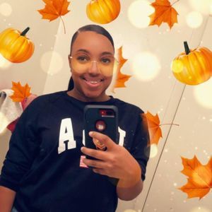 Meet your Posher, Kierra